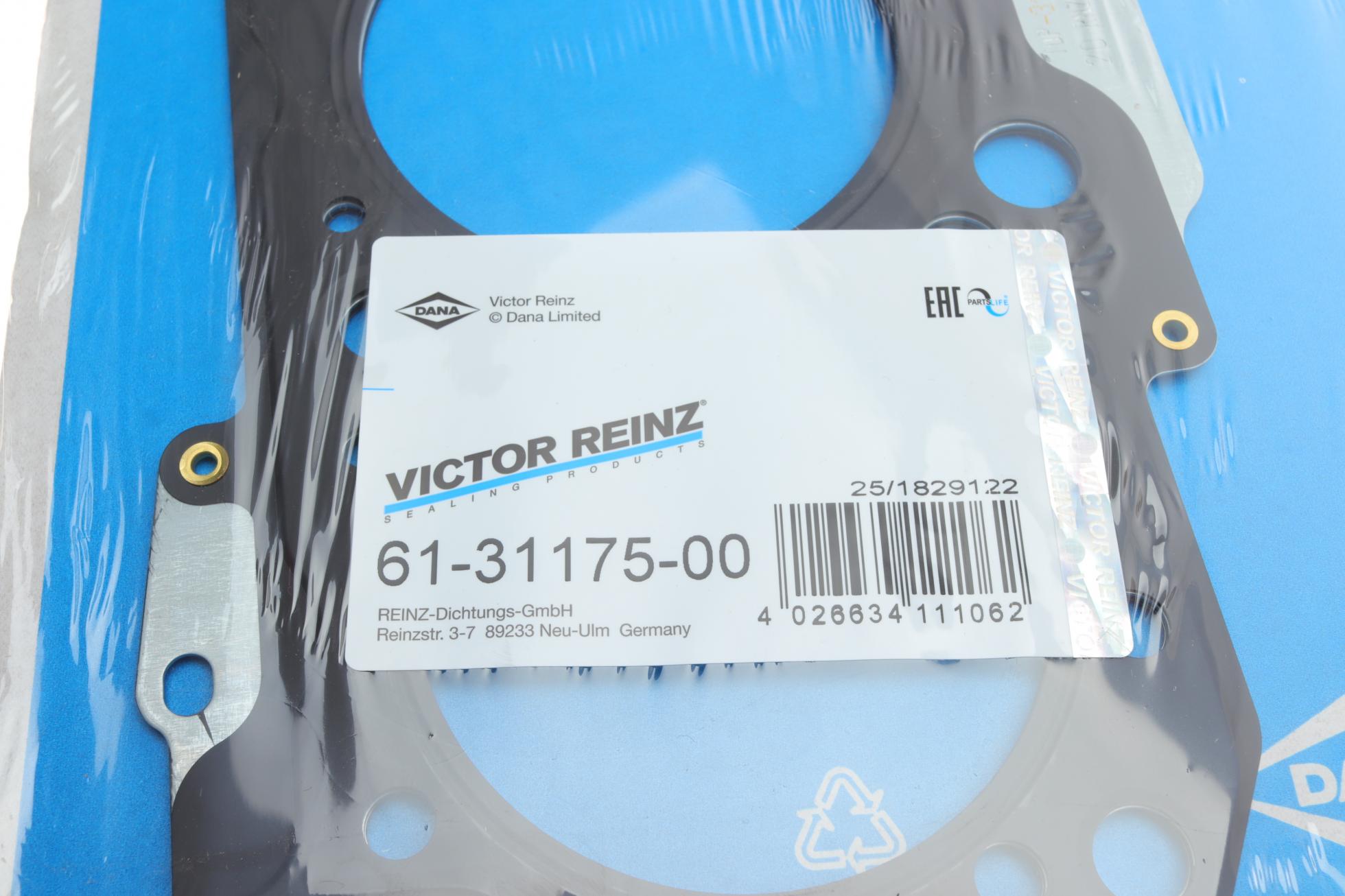 613117500 VICTOR REINZ